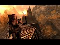 Weathered Woodrot Skyrim Ambience Live Wallpaper Screensaver Sleep Noises Sounds Hot Pink Hair