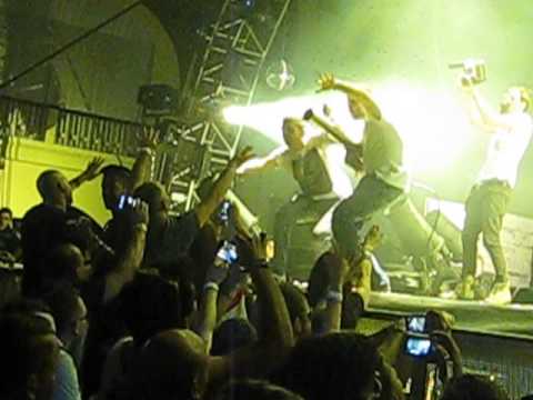 19. 04. 2014 - TRANCEFUSION: Power Of Elements - Ferry Tayle B2B  Manuel Le Saux - 3