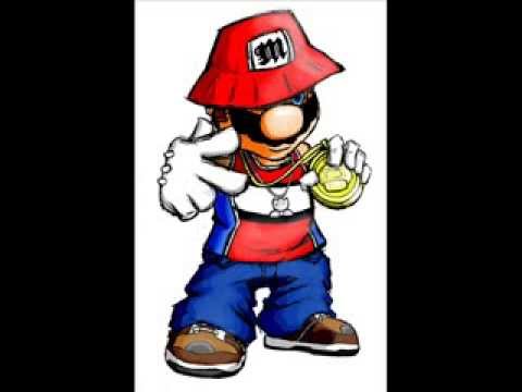 el hombre camina solo santaflow