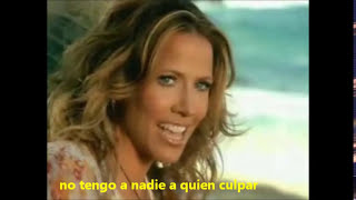 Sheryl Crow Soak up the sun subtitulado español