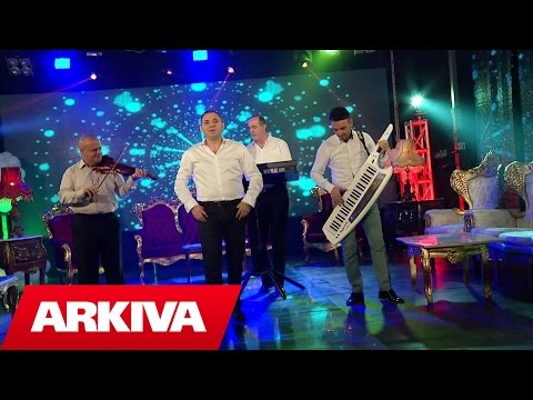 Bajram Gigolli - Dashnia jem (Official Video HD)