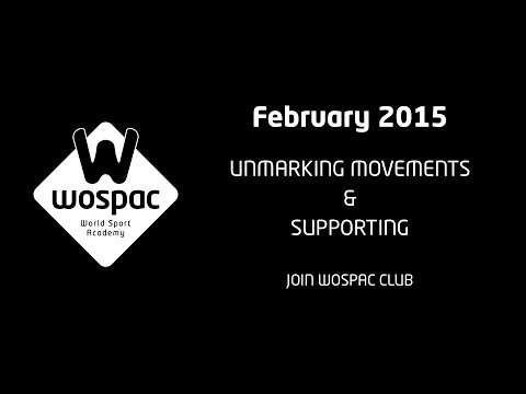 WOSPAC-SOCCERSTAGES Artjoms Urusadje - February 2015