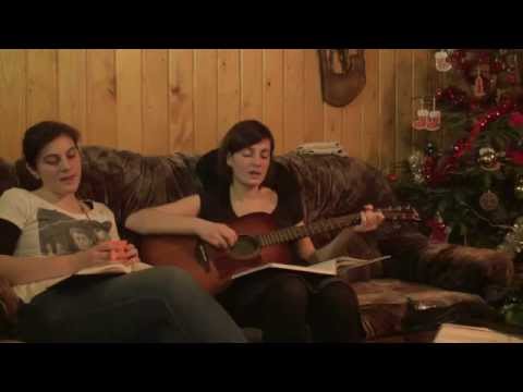 Ana si Simi - Strigat (Maria Gheorghiu)