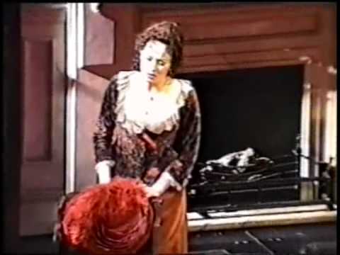 Linda Eder - Someone Like You (Broadway).wmv