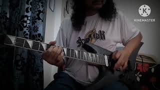 Download lagu gravity kau salju cintaku full cover guitar solo mp3