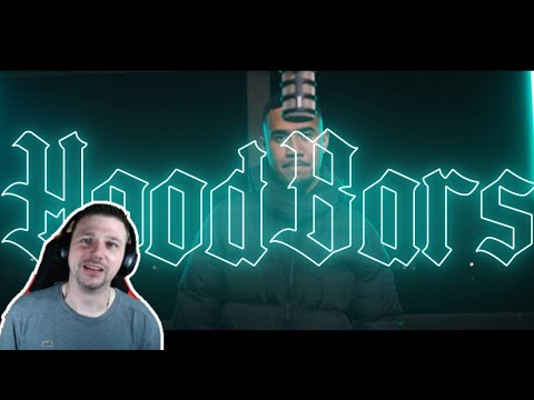 HoodBars (NOKZ78) - Official Video - UK Reaction