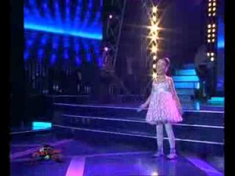 amela agastra " Endrra" perform fest 2012