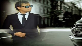 Peter Percy - I like the way