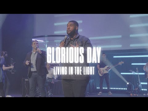 Thumbnail for Glorious Day video