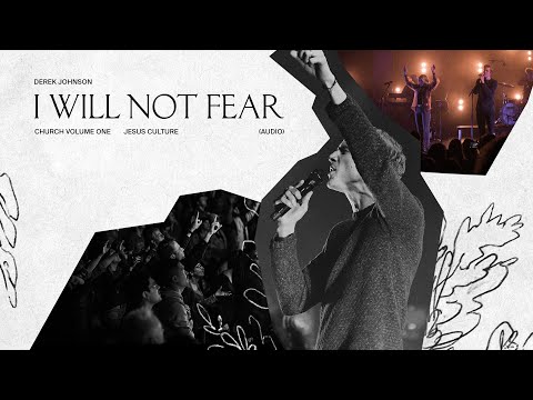 Thumbnail for  I Will Not Fear video