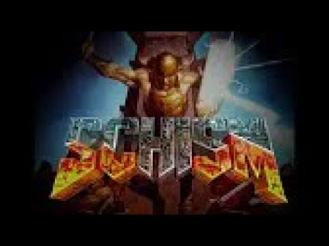 Brutal Doom: SCHISM (Extermination Day MAP01 Playthrough, Paladin Class)
