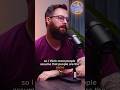 John Evans Opinion about people change 🤯 #change #podcast #interview #shorts
