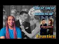 Frank Sinatra Gloria DeHaven Come Out Whereever You Are Step Lively 1944 Reaction
