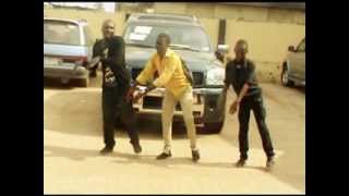 Wizkid - Azonto (Freestyle) video!!! comedy. laugh or yawn