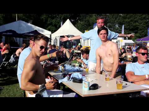 Aftermovie KKC 2015 HD