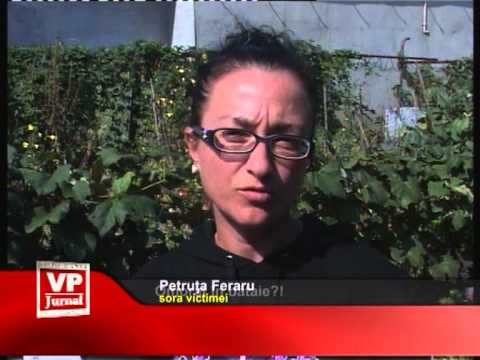 Omorât în bătaie?!