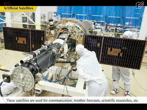 Our Fascinating Universe