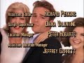 Beverly Hills 90210 End Credits Season 5
