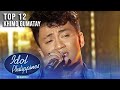 Khimo Gumatay - One Last Cry | Idol Philippines Season 2 | Top 12