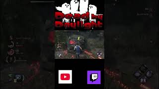 ウェスカーバグリターンズ #deadbydaylight #デットバイデイライトライト #dbd #shorts #short