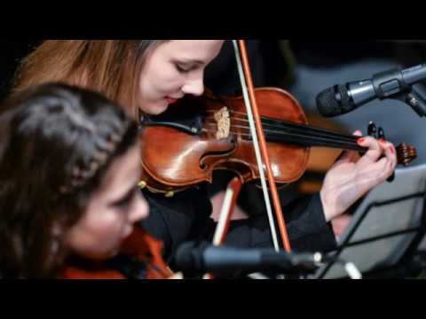 Prele su prelje / Etno grupa ZAHUMLJE (studijska verzija)