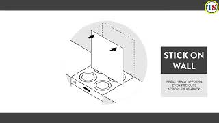 Splashback