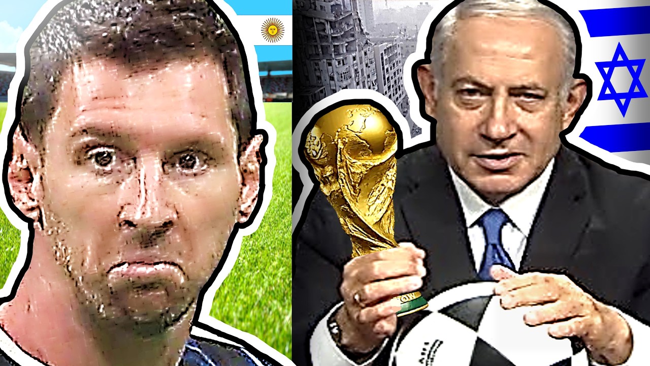 Football Fascism.
