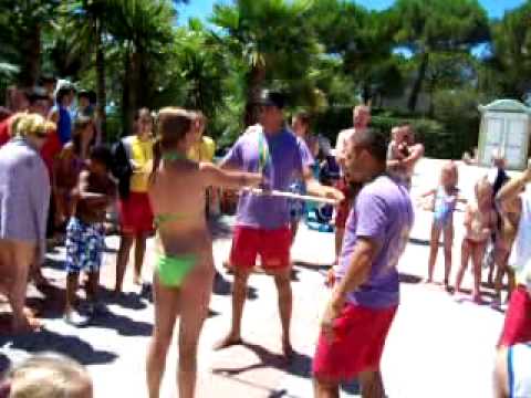 Portofelice 2007 - gadget game