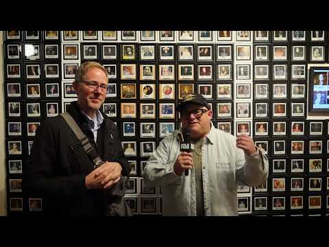 Portroids: A 20 Year Retrospective on Sole Free with ​⁠@theofficialharlan