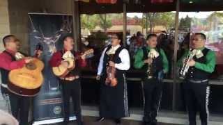Mariachi Recuerdo Mexicano - Guantanamera