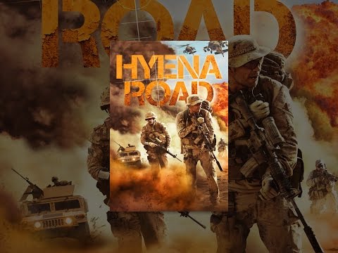 Hyena Road