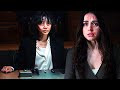 The Gun Test Scene BALLERINA Legendary Scene