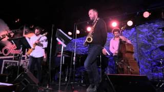 Ricardo Grilli Quintet @ The Iridium w/Jon Cowherd and Will Vinson