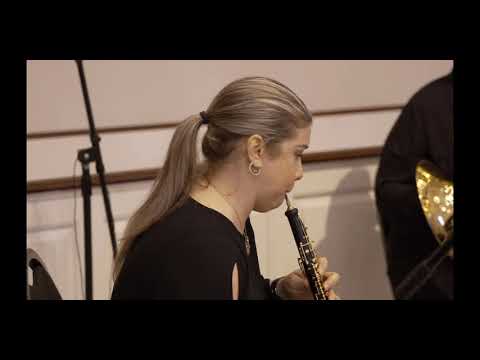 Reicha Wind Quintet in E-flat major: mvt. 2