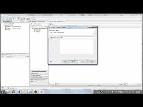comment construire un univers bo