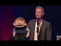 America's Got Talent Winner Ventriloquist Paul Zerdin Ex Girlfriends