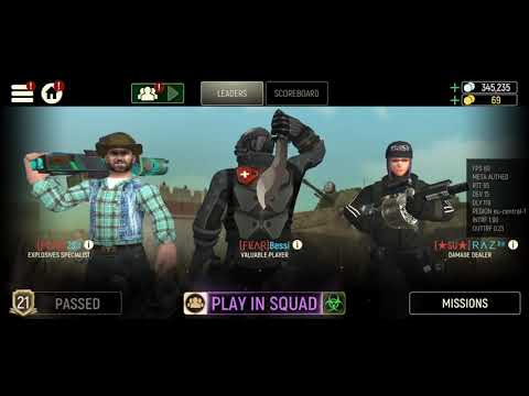 Tacticool: Collection Of Tacticool ! (viewers request)