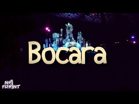 Bocara @ Mundo de Oz - 10 anos
