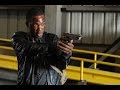 24 Legacy S Corey Hawkins On How Eric Carter Is Jack Bauer 2 0