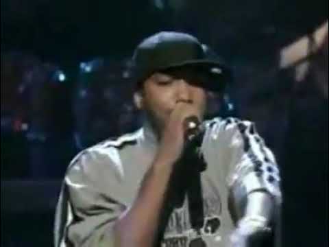 Lyfe Jennings Must Be Nice live on Apollo 2004
