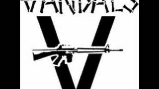 The Vandals - JackAss