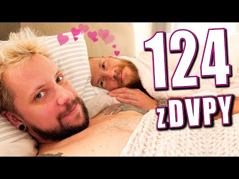 Fabijański mnie pozywa, JP2 in na house, Geografia z USA - Z DVPY #124