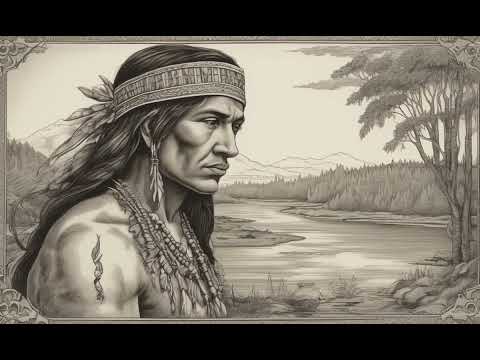 Glooscap - Culture hero and giant in Northeastern Native American mythology