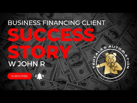 , title : 'Business Financing Success Story, over $230,000 in 0% Business Financing! Fund Your Opportunity!'
