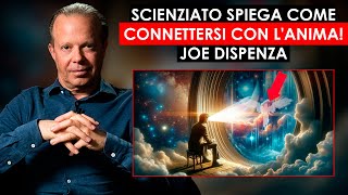 Joe Dispenza - Come sprigionare la nostra forza divina! Segni nascosti che indicano che sei sulla...