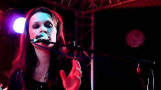 Lauren Pritchard - Stuck