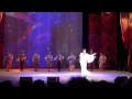 Любовь Афанасьева 