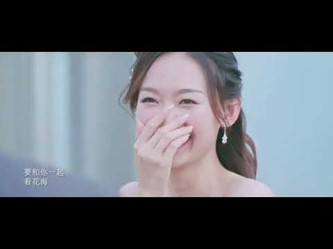 “Our Prologue · A Cinematic Love Story”