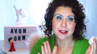 GWRM featuring Avon Products