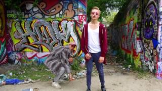 Tobyson - Up Above (prod. NicolioN) [OFFICIAL MUSIC VIDEO]